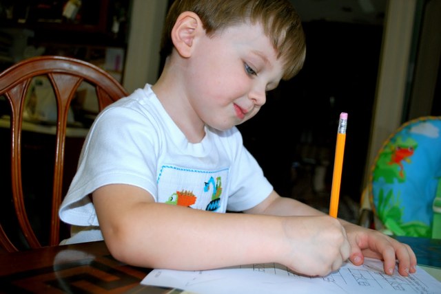 30-36 months physical