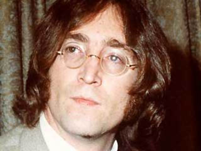 John Lennon's Murder