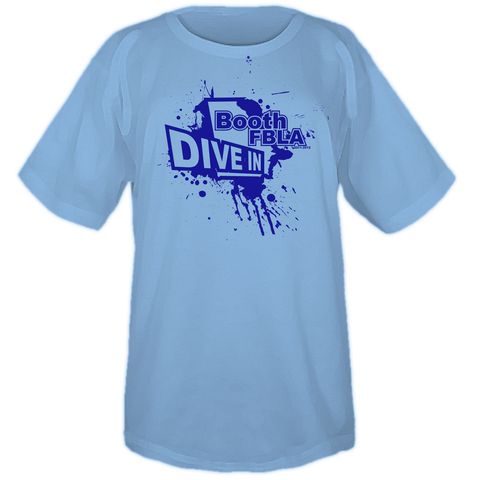 Chartering E.T. Booth FBLA