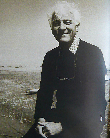 Frederick  Vine and Drummond Matthews