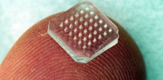 Vacunas en Nanotecnologia