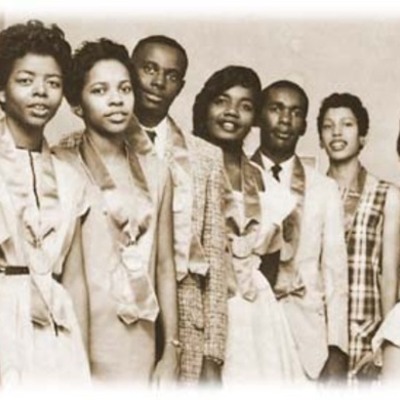 Timeline: The Little Rock Nine