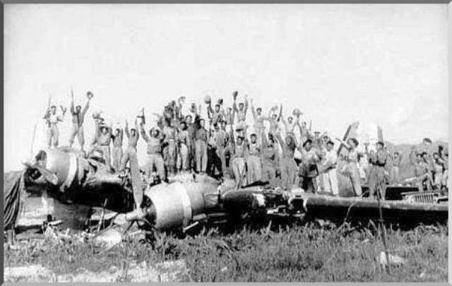 Armistice agreed in Indochina