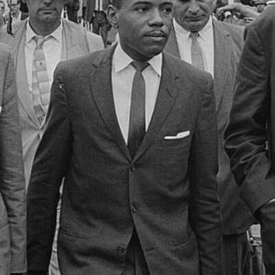 Timeline: James meredith integration of Ole Miss