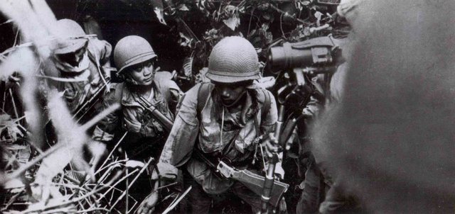 Vietminh invaded Laos