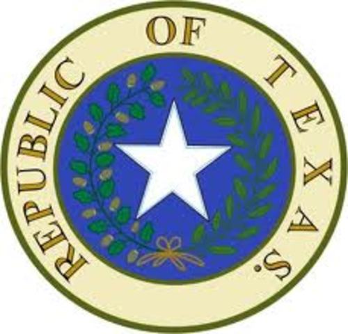 The Republic of Texas
