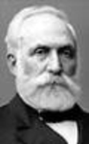 Sir Mackenzie Bowell