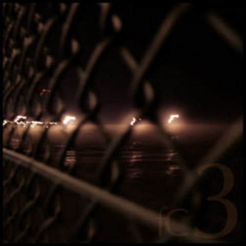 You, Man featured in French Collective's EP#3