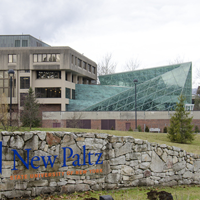 Timeline: A Look Back At Spring 2013 - SUNY New Paltz, "The New Paltz Oracle"