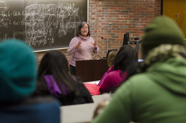 Women's Studies Changes Name