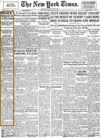 Truamn Doctorn Adopted