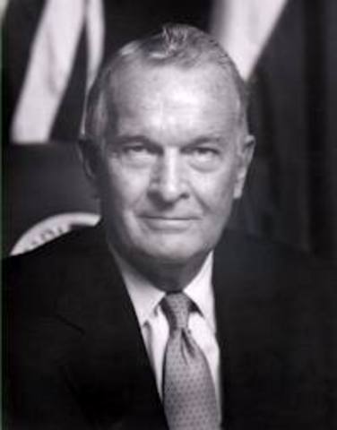 First Republican Governor of Texas Since 1978