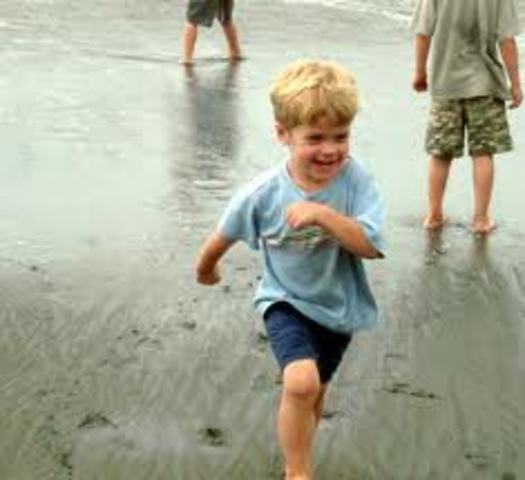 24-30 months physical