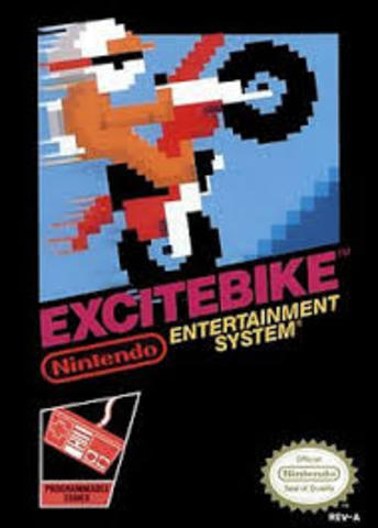 ExciteBike