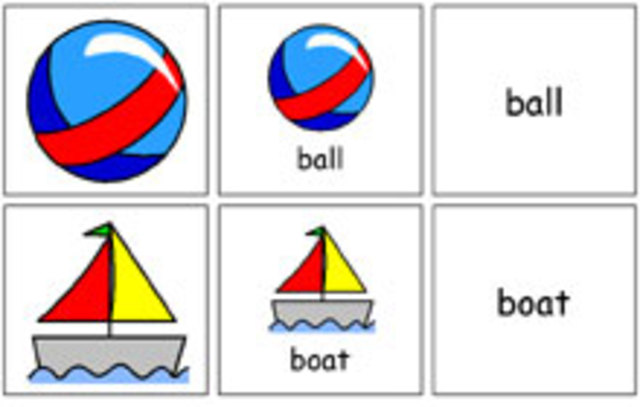 19-21 Months Cognative