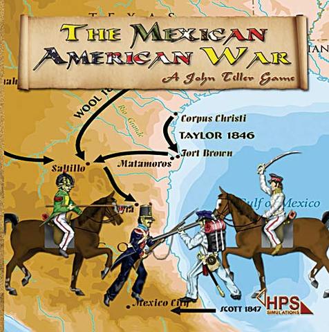 The Mexican-American War