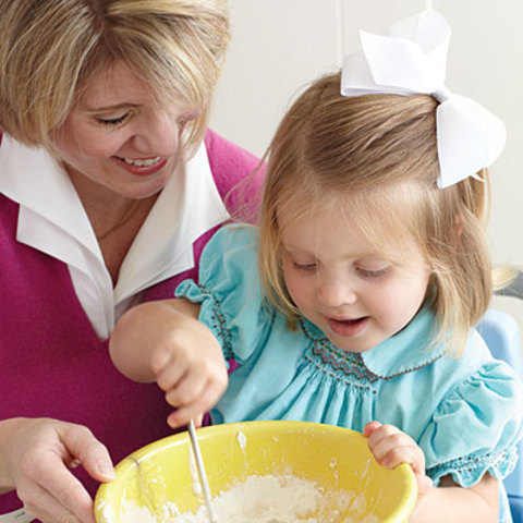 24-30 months cognitive