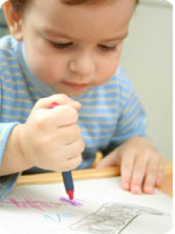 30-36 months physical