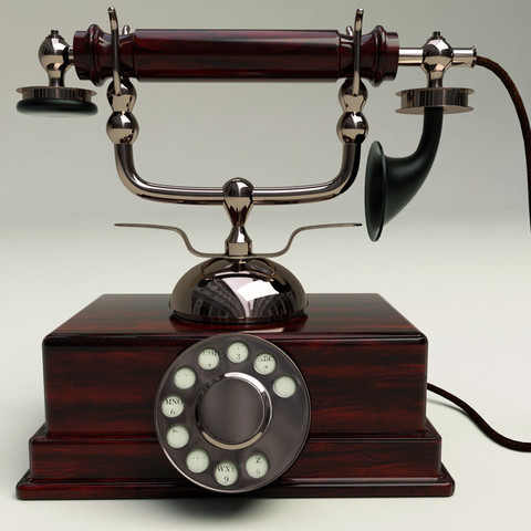 Telefono