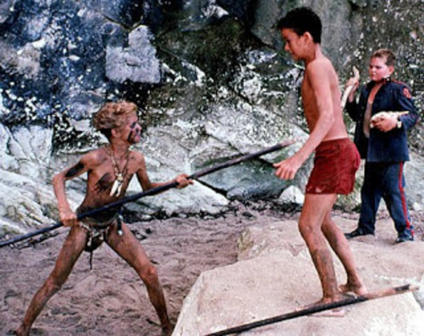 A View to a Death- Important Quote