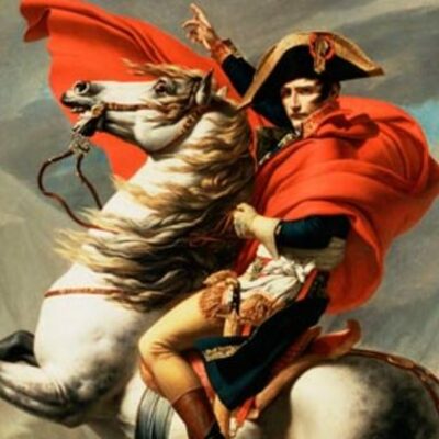 Timeline: The Napoleonic Wars