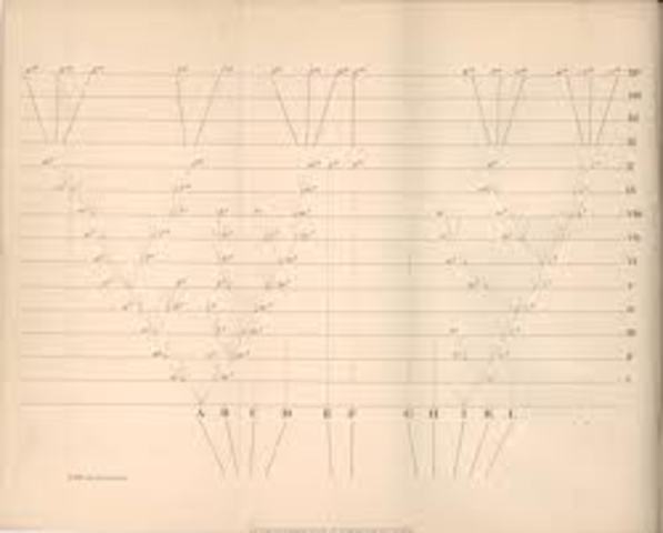 Origin of Species- Rise of Evolution- Reconciliation