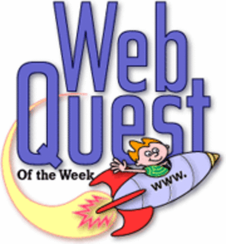 6GLE Flight Web Quest