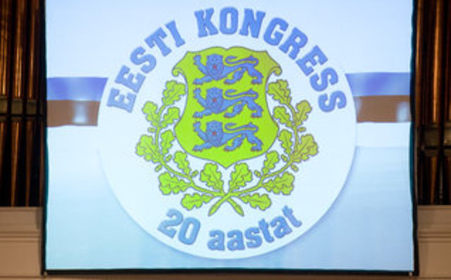 Eesti kongress