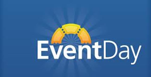 EVENT DAY!