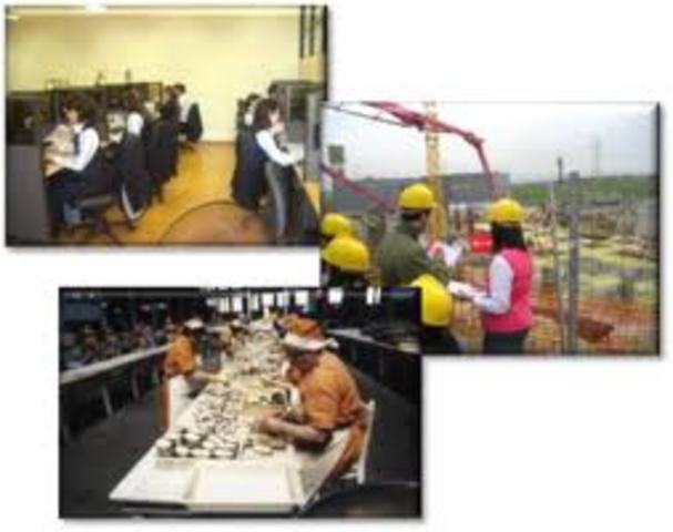 En la legislacion laboral en colombia se encontraran las siguientes leyes