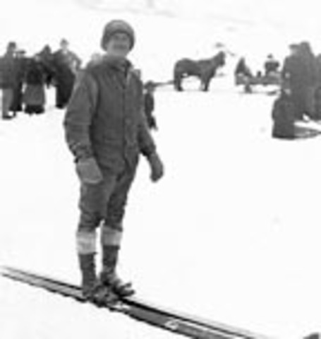 Holmenkollen Norway tournaments