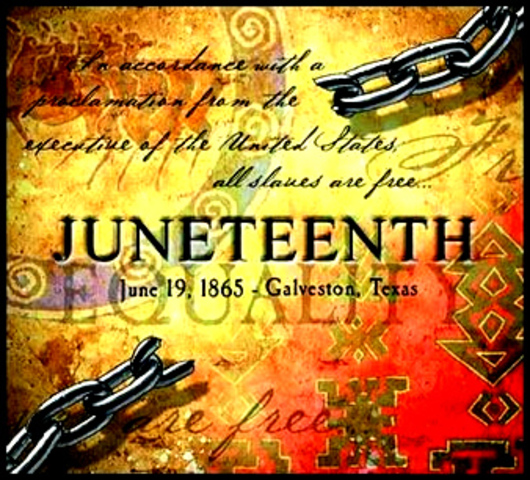 Juneteenth