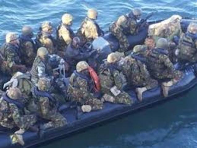 US pulls out of Somalia