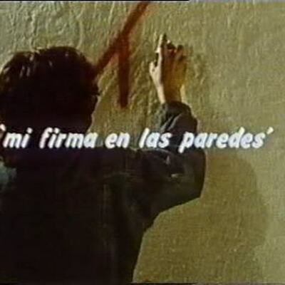 Timeline: ARTE CALLEJERO