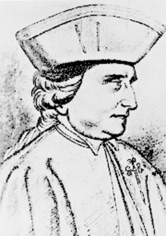 Jose de Escandon founds Nuevo Santander