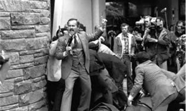 Assasination Attempt