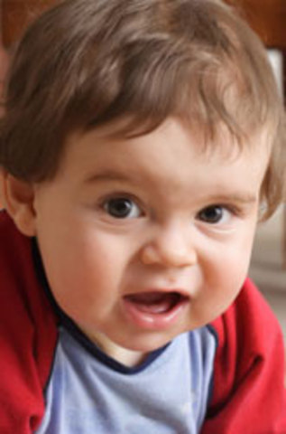 16-18 months-Cognitive