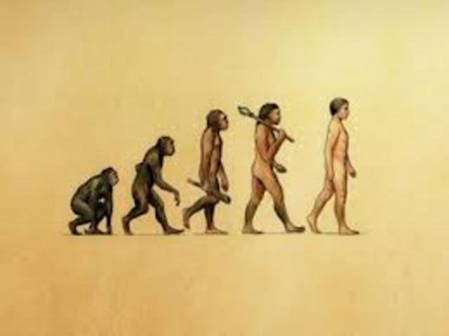 Anti-evolution bills