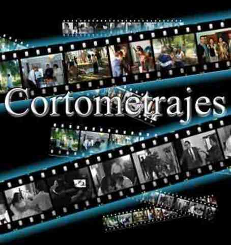 Llegada del cortometraje