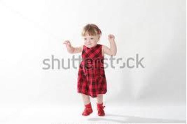 19-21 months ( physical)