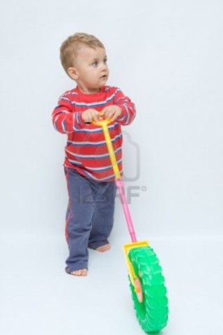 22-24 months-Physical