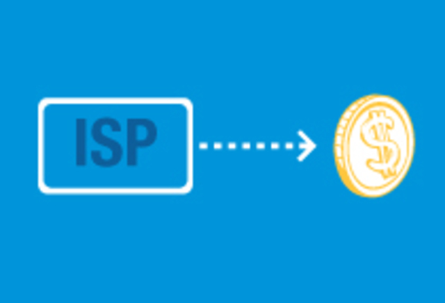 ISP Division was Sold