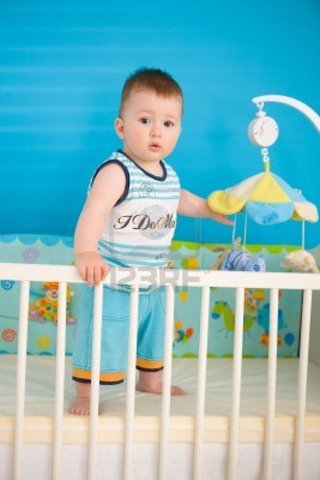 12 to 15 months (cognitive)