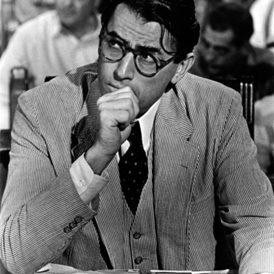 Timeline: To Kill A Mockingbird/1930s