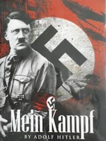 Mein Kampf