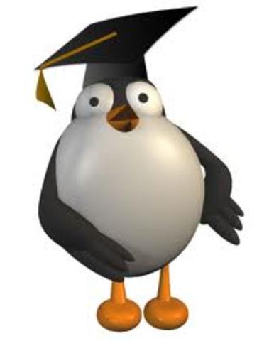 Mi Grado de 5º de Primaria