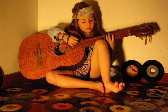 Nacimiento de mi hermanita