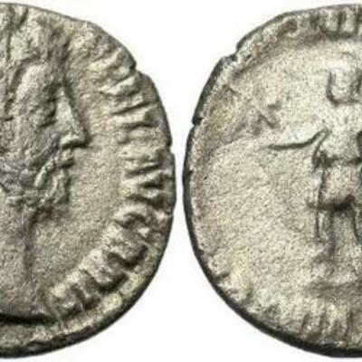 Timeline: Тернопіль: знахідки римських монет