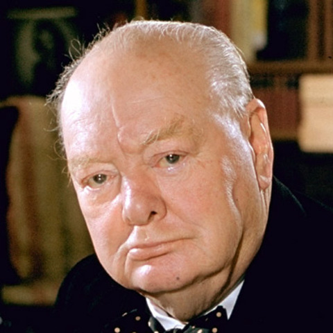 Winston Churchill (Prime Minister)