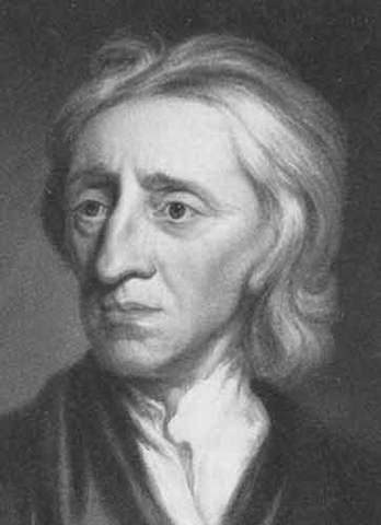 John Locke - Second treatise of Civil Government